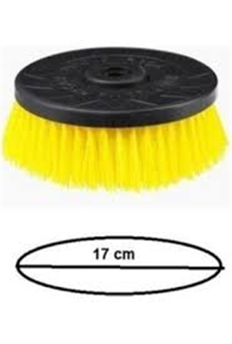 PORMAX 200 MM HALI FIRÇASI 